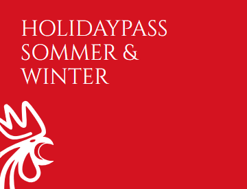 Holidaypass