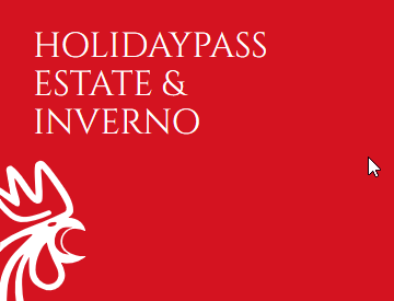 Holidaypass